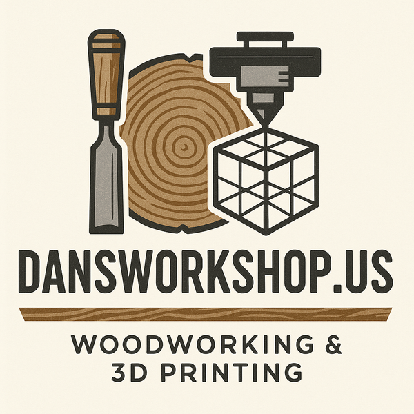 DAN'S WORKSHOP