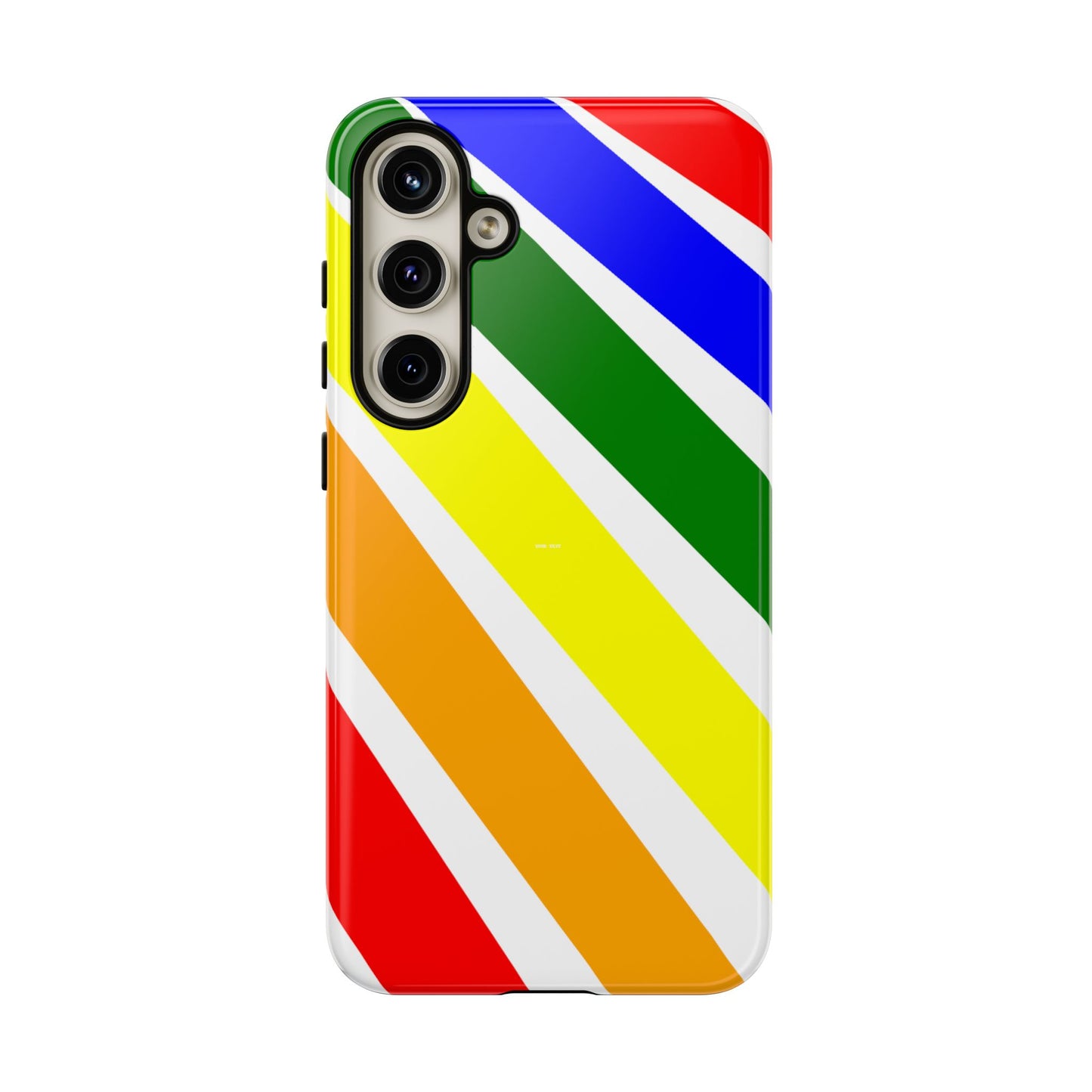 Vibrant Phone Case: Tough Cases, Colorful Phone Cover, Stylish Cell Phone Case, Unique Gift for Her/Him, Trendy Accessory, Summer Vibes