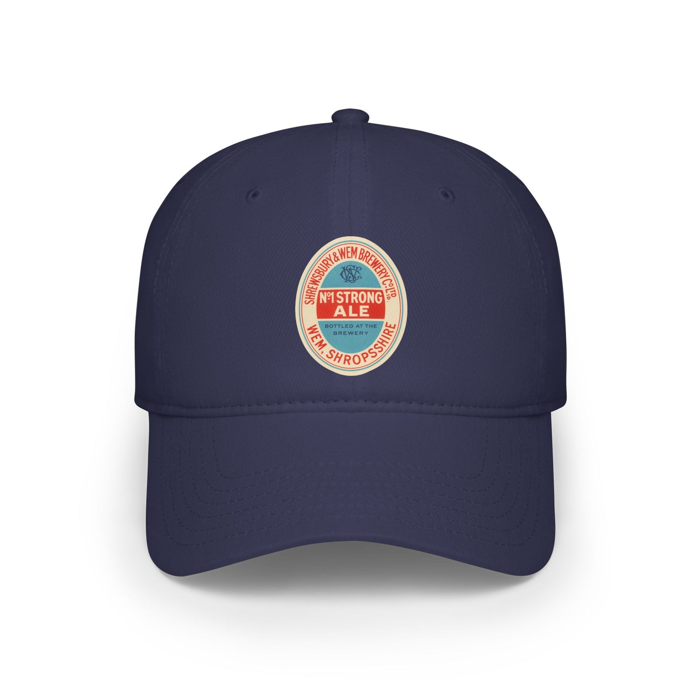 Stylish Low Profile Baseball Cap for Casual Wear, Outdoor Adventures, Gifts for Beer Lovers, Unique Fashion Accessory, Cool Cap for Summer
