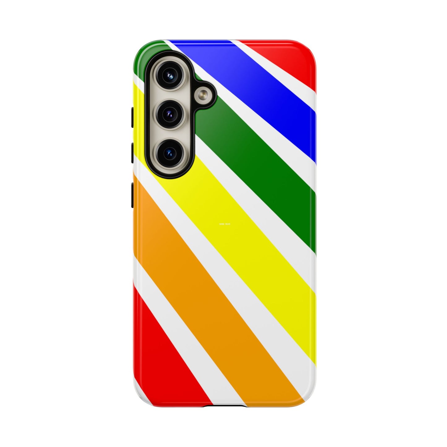 Vibrant Phone Case: Tough Cases, Colorful Phone Cover, Stylish Cell Phone Case, Unique Gift for Her/Him, Trendy Accessory, Summer Vibes