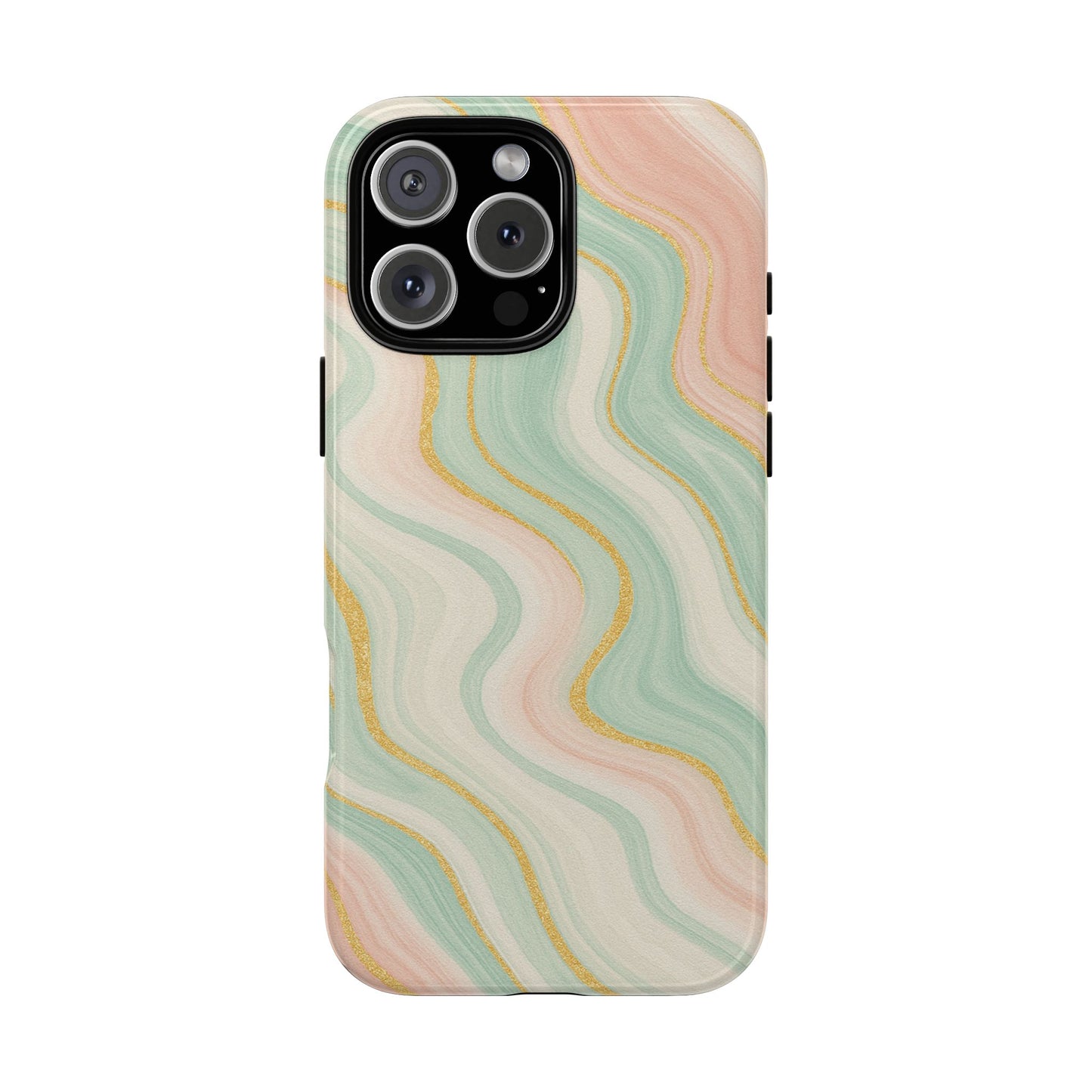 Stylish Phone Case with Abstract Design, Tough Cases for Trendy Protection, Unique Phone Accessories, Gift for Her, Modern Tech Style