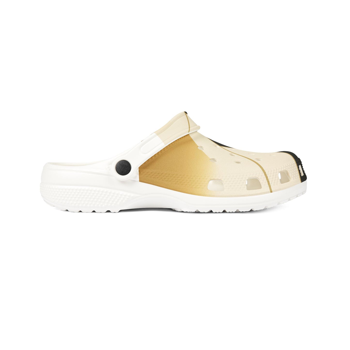Stylish AOP EVA Foam Rubber Shoes - Trendy Footwear for Comfort and Everyday Use, Summer Sandals, Casual Footwear, Vacation Ready