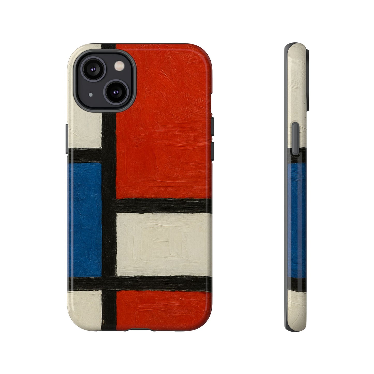 Stylish Phone Case for Art Lovers, Protective Cover, Modern Art Accessory, Gift for Him or Her, Unique Design