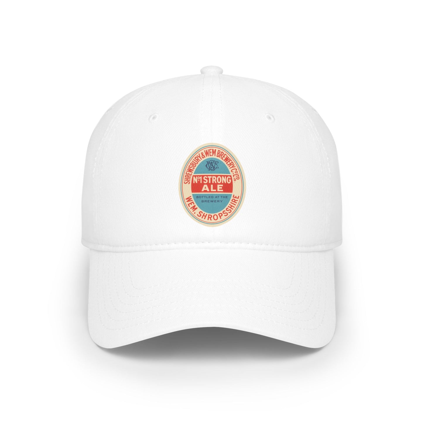 Stylish Low Profile Baseball Cap for Casual Wear, Outdoor Adventures, Gifts for Beer Lovers, Unique Fashion Accessory, Cool Cap for Summer