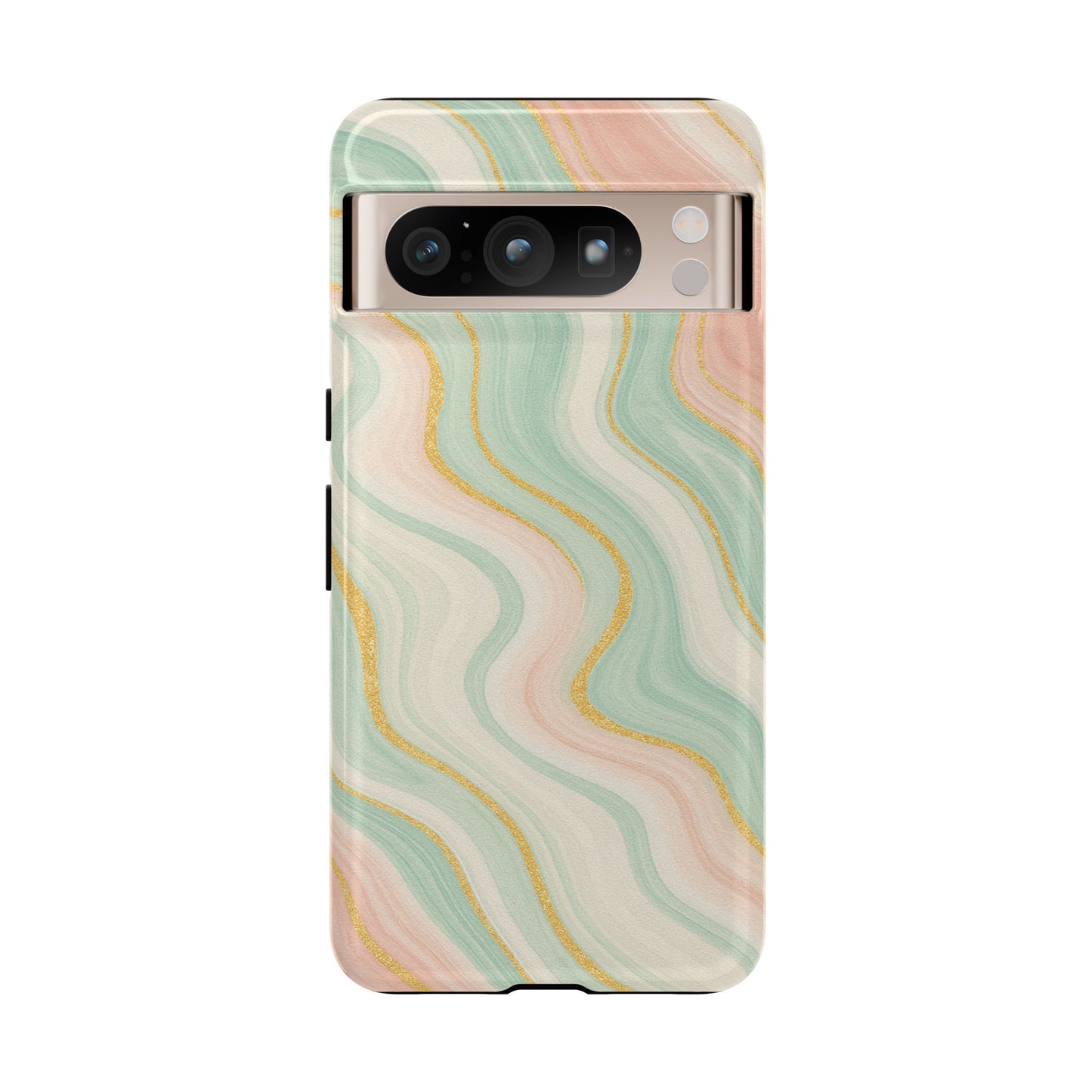 Stylish Phone Case with Abstract Design, Tough Cases for Trendy Protection, Unique Phone Accessories, Gift for Her, Modern Tech Style