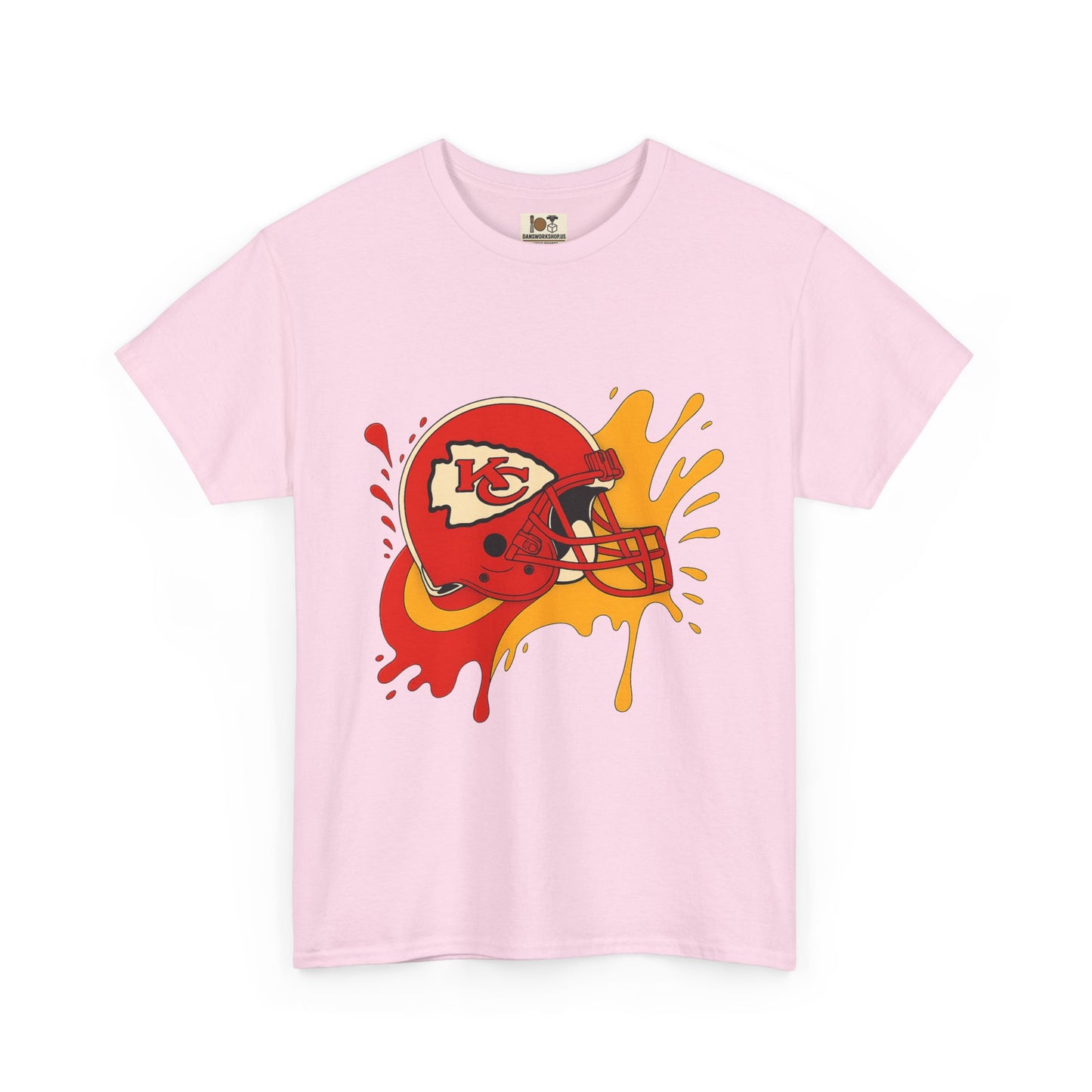Vintage Sports Helmet Tee, Unisex Cotton T-shirt, Football Fan Apparel, Unique Gift for Game Day, Casual Streetwear Top