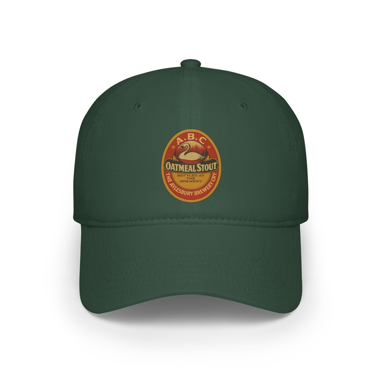 Stylish Low Profile Baseball Cap - Perfect for Every Casual Occasion, Unisex Gift, Outdoor Events, Sporty Look, Adjustable Cap