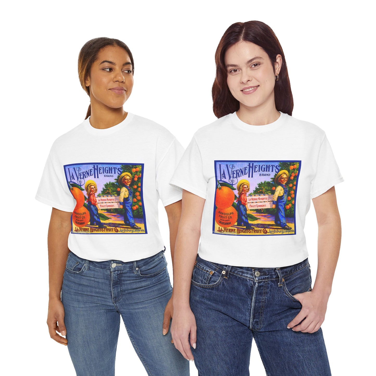 Vintage Farm Life Unisex Heavy Cotton Tee, Retro Graphic Tee, Gift for Farmers, Vintage Style Shirt, Casual Wear for Everyday