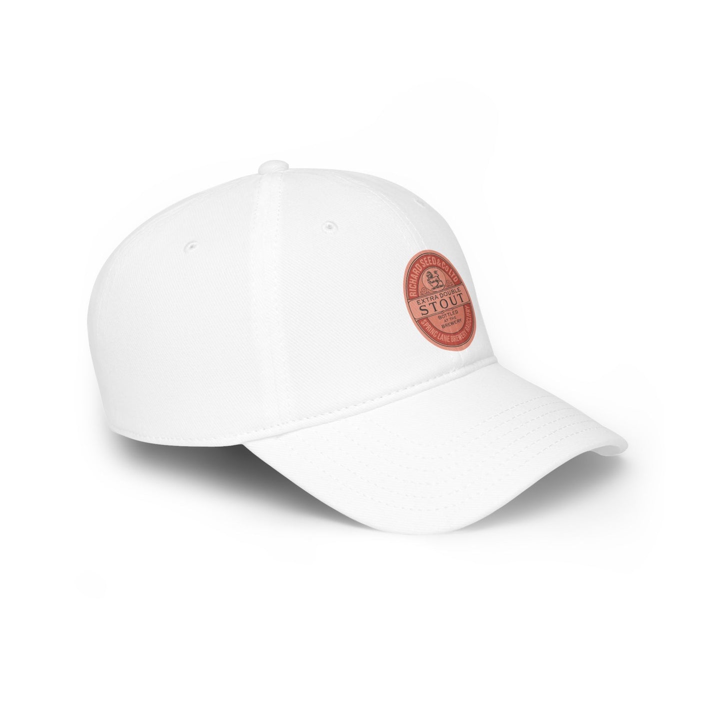 Stylish Low Profile Baseball Cap, Casual Headwear for Outdoor Adventures, Gifts for Sports Enthusiasts, Dad Hats, Summer Accessories