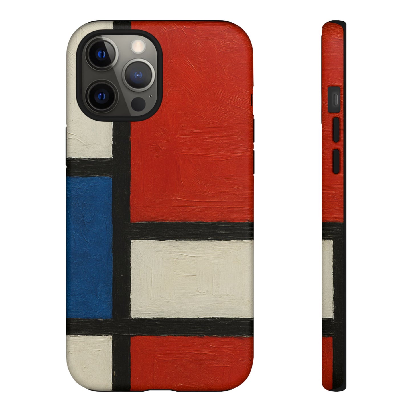 Stylish Phone Case for Art Lovers, Protective Cover, Modern Art Accessory, Gift for Him or Her, Unique Design