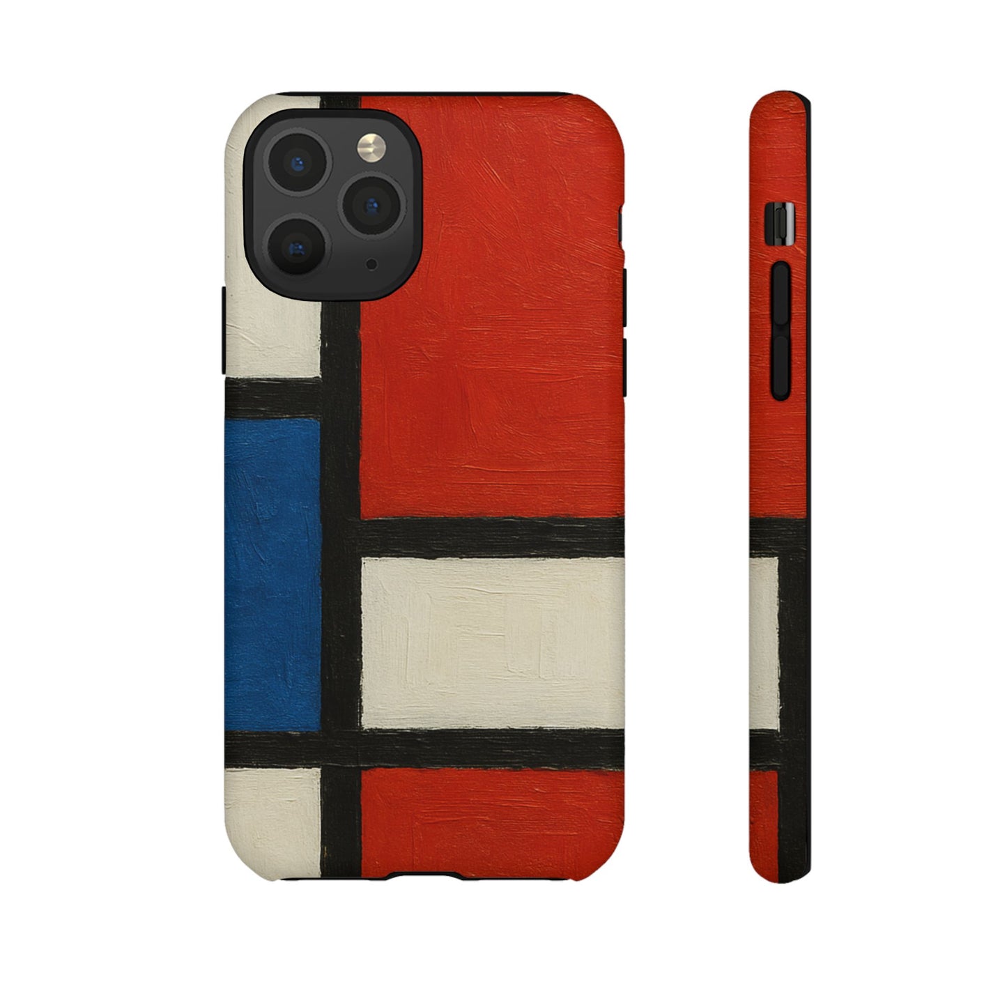 Stylish Phone Case for Art Lovers, Protective Cover, Modern Art Accessory, Gift for Him or Her, Unique Design