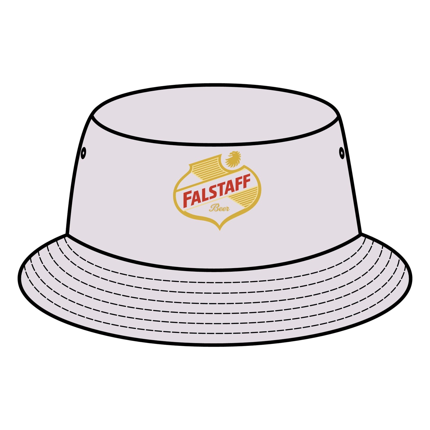 Vintage Inspired Bucket Hat, Fall Fashion Accessory, Unisex Headwear, Summer Outdoor Hat, Retro Style Sun Protection