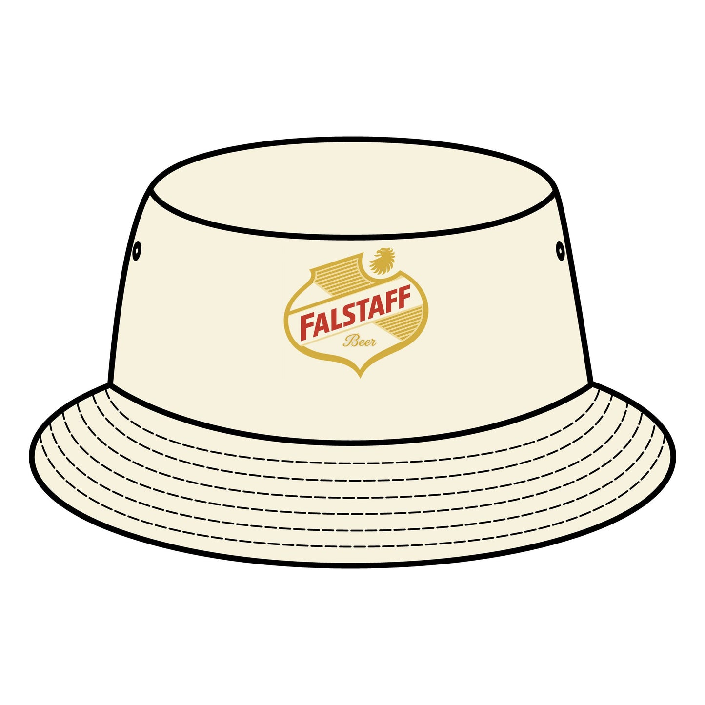 Vintage Inspired Bucket Hat, Fall Fashion Accessory, Unisex Headwear, Summer Outdoor Hat, Retro Style Sun Protection