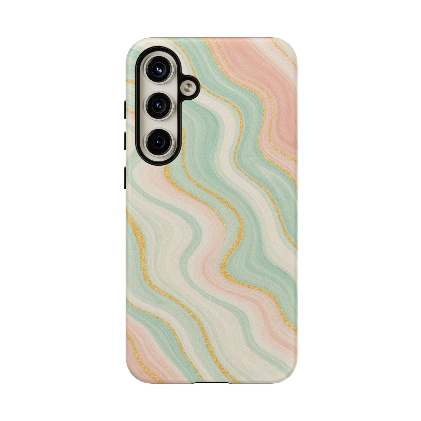 Stylish Phone Case with Abstract Design, Tough Cases for Trendy Protection, Unique Phone Accessories, Gift for Her, Modern Tech Style