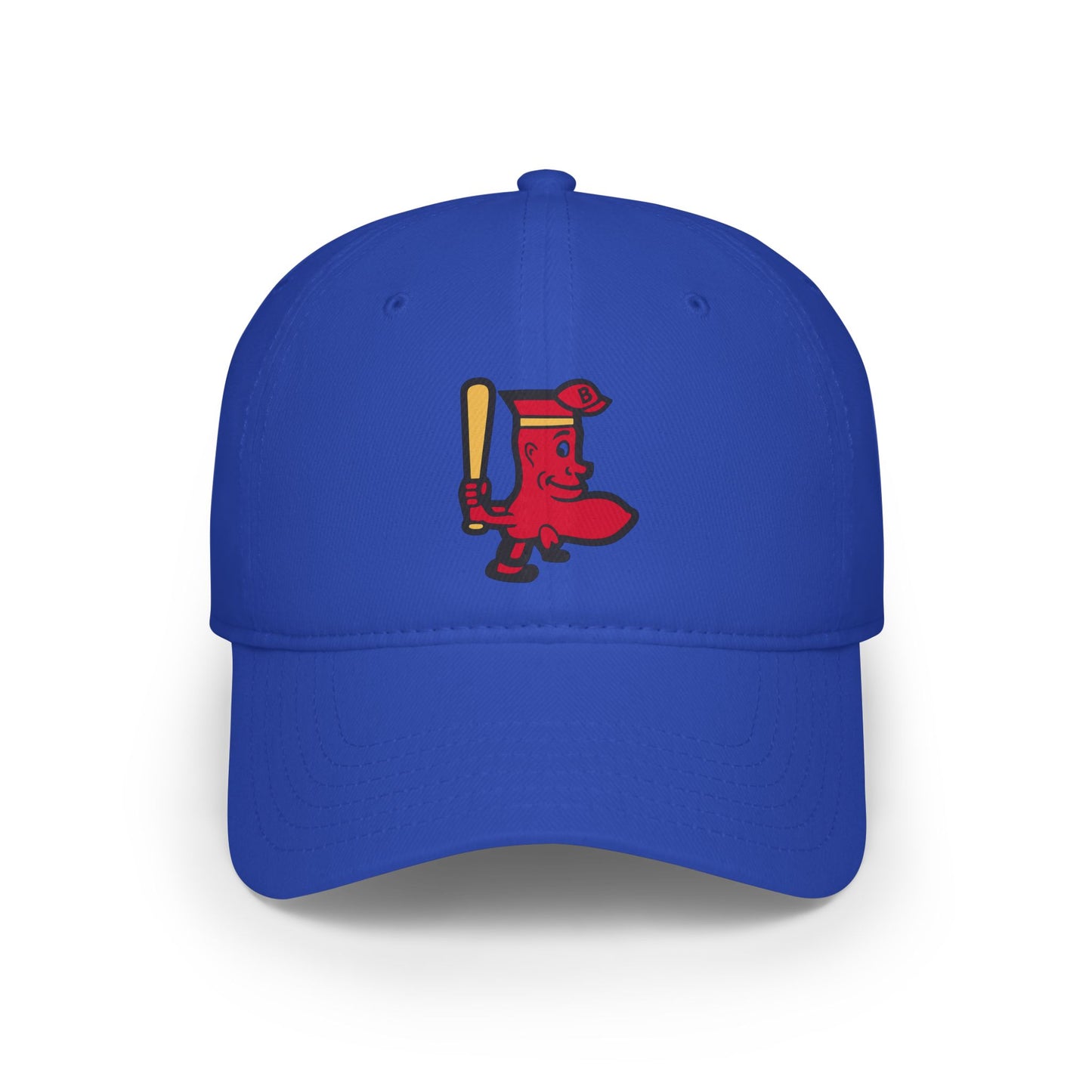 Playful Hot Dog Baseball Cap, Fun Cap for Food Lovers, Trendy Hat for Barbecues, Cute Gift for Foodies, Summer Accessory