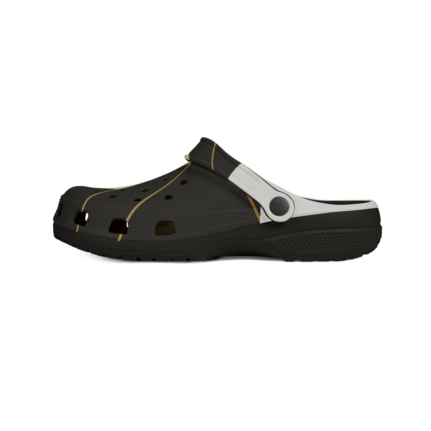 Stylish AOP EVA Foam Rubber Shoes - Trendy Footwear for Comfort and Everyday Use, Summer Sandals, Casual Footwear, Vacation Ready
