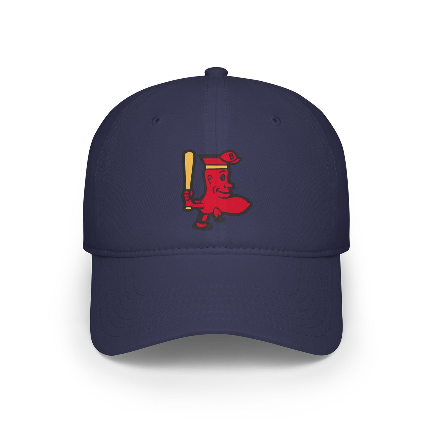 Playful Hot Dog Baseball Cap, Fun Cap for Food Lovers, Trendy Hat for Barbecues, Cute Gift for Foodies, Summer Accessory