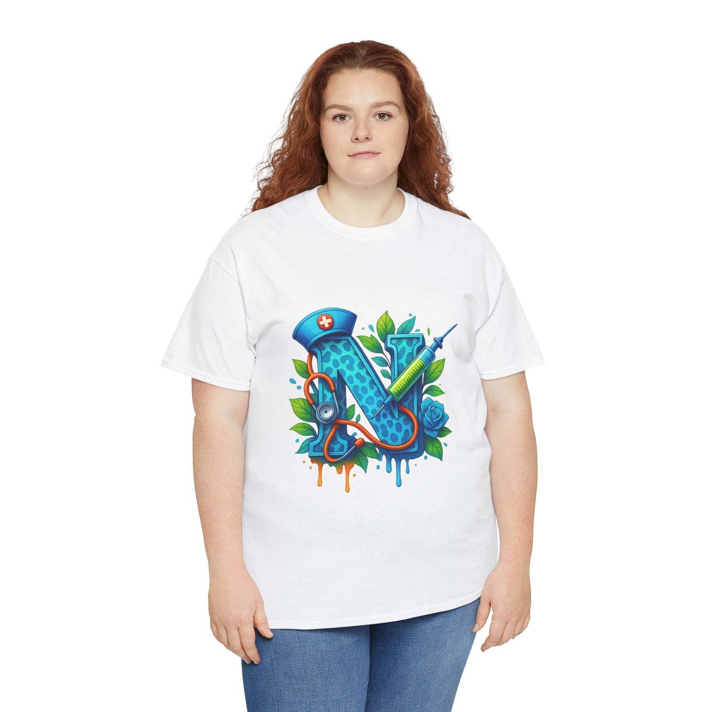 Colorful Graffiti Unisex Tee, Streetwear Shirt, Casual Wear, Gift for Art Lovers, Trendy Cotton T-Shirt, Unique Graphic Tee