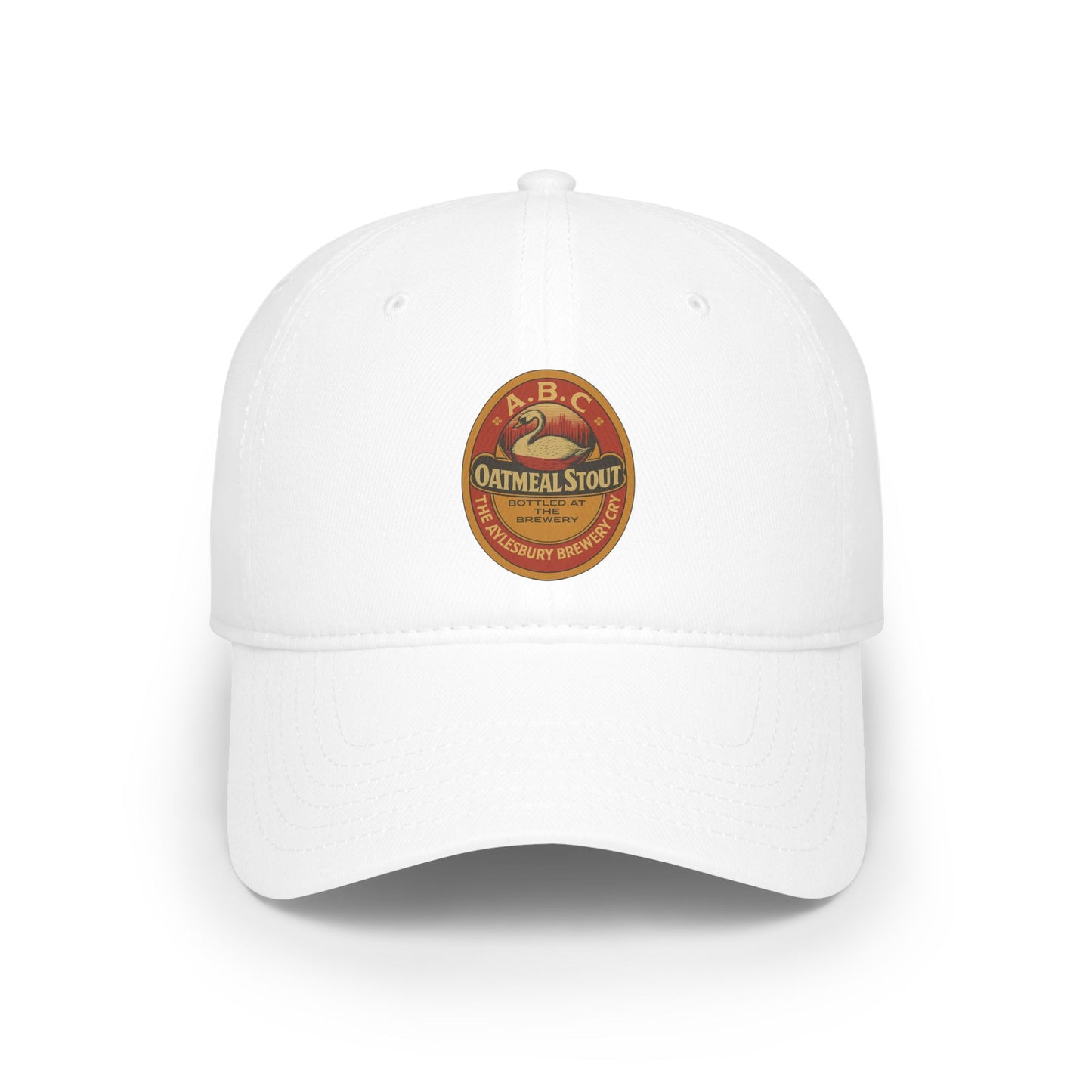 Stylish Low Profile Baseball Cap - Perfect for Every Casual Occasion, Unisex Gift, Outdoor Events, Sporty Look, Adjustable Cap
