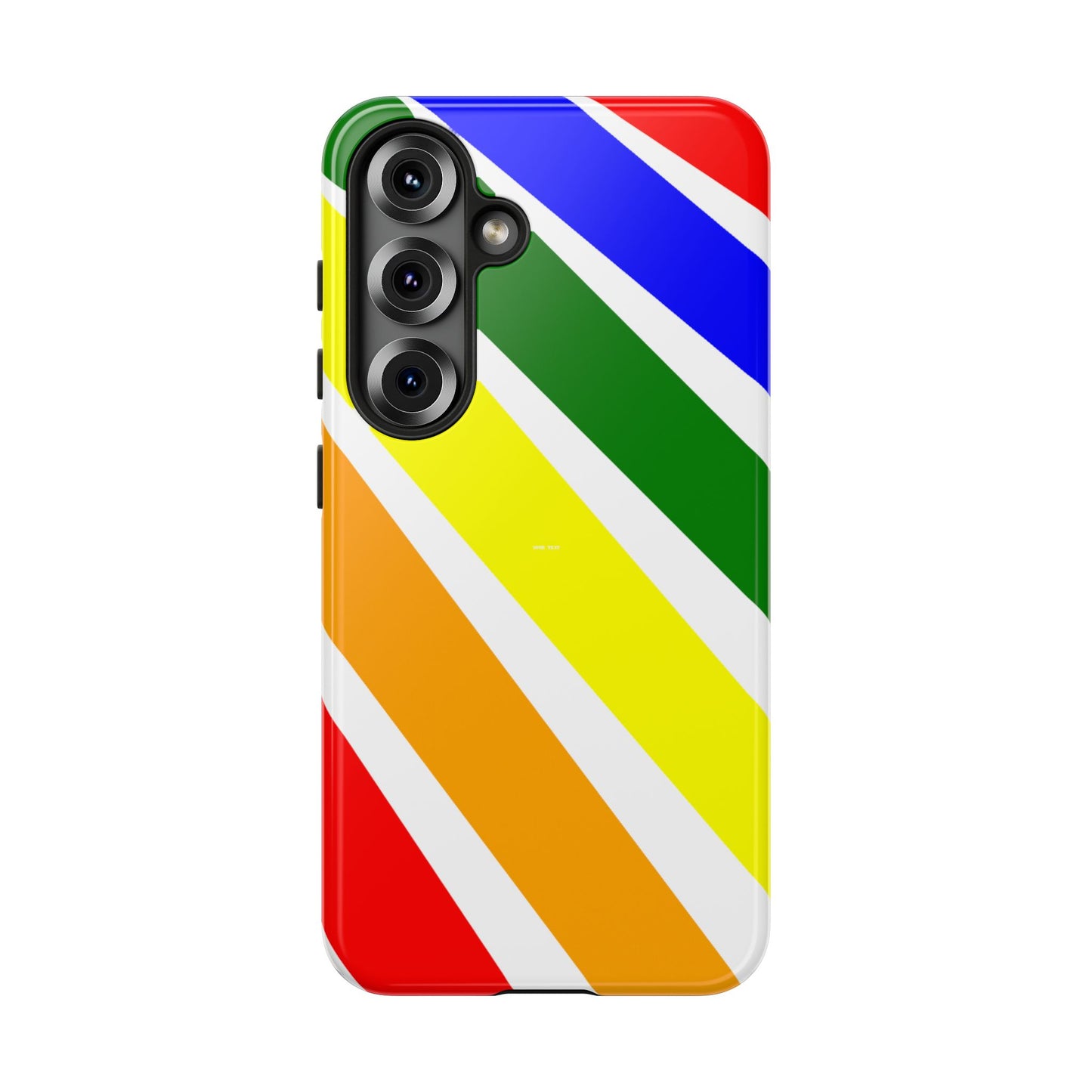 Vibrant Phone Case: Tough Cases, Colorful Phone Cover, Stylish Cell Phone Case, Unique Gift for Her/Him, Trendy Accessory, Summer Vibes