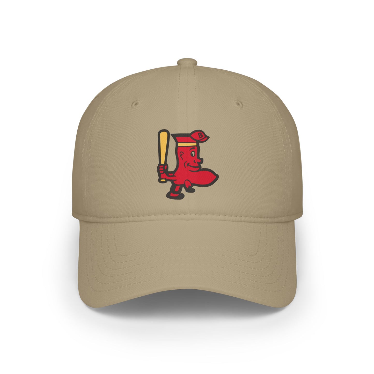 Playful Hot Dog Baseball Cap, Fun Cap for Food Lovers, Trendy Hat for Barbecues, Cute Gift for Foodies, Summer Accessory