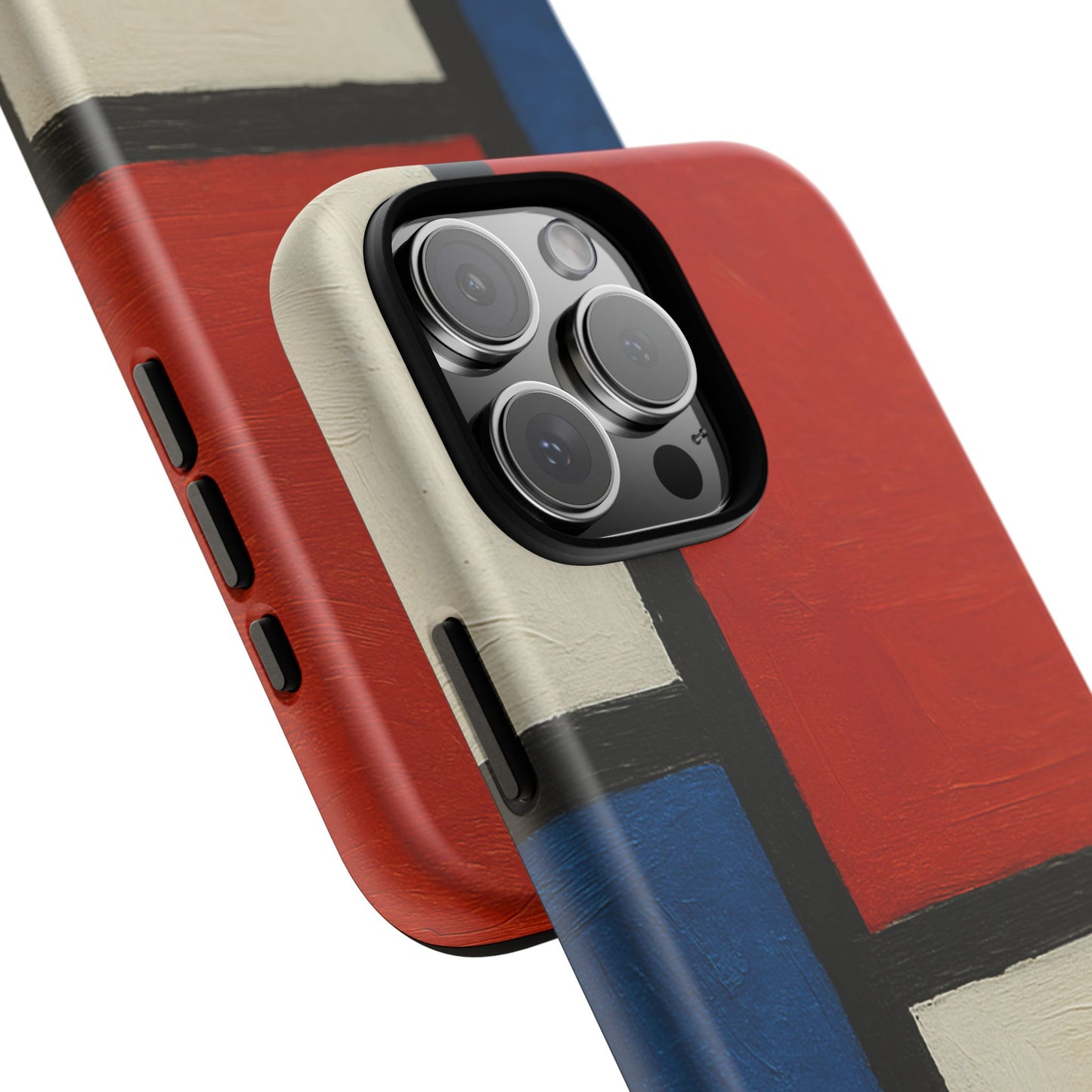 Stylish Phone Case for Art Lovers, Protective Cover, Modern Art Accessory, Gift for Him or Her, Unique Design