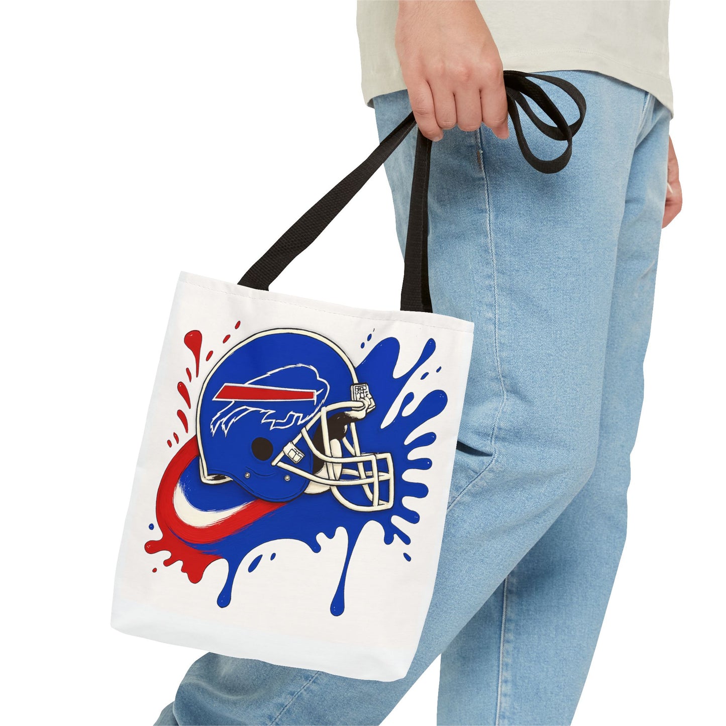 Tote Bag (AOP)