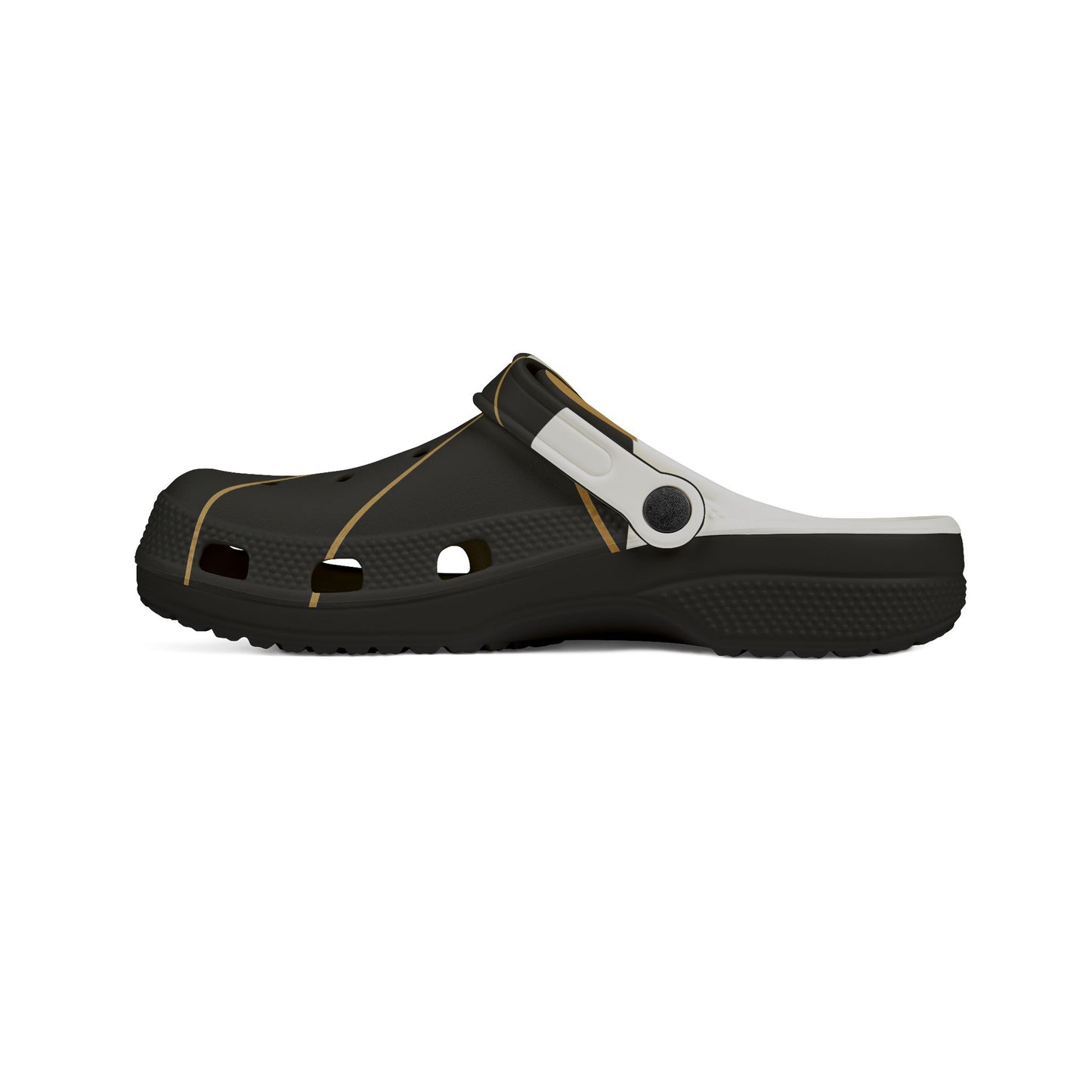 Stylish AOP EVA Foam Rubber Shoes - Trendy Footwear for Comfort and Everyday Use, Summer Sandals, Casual Footwear, Vacation Ready