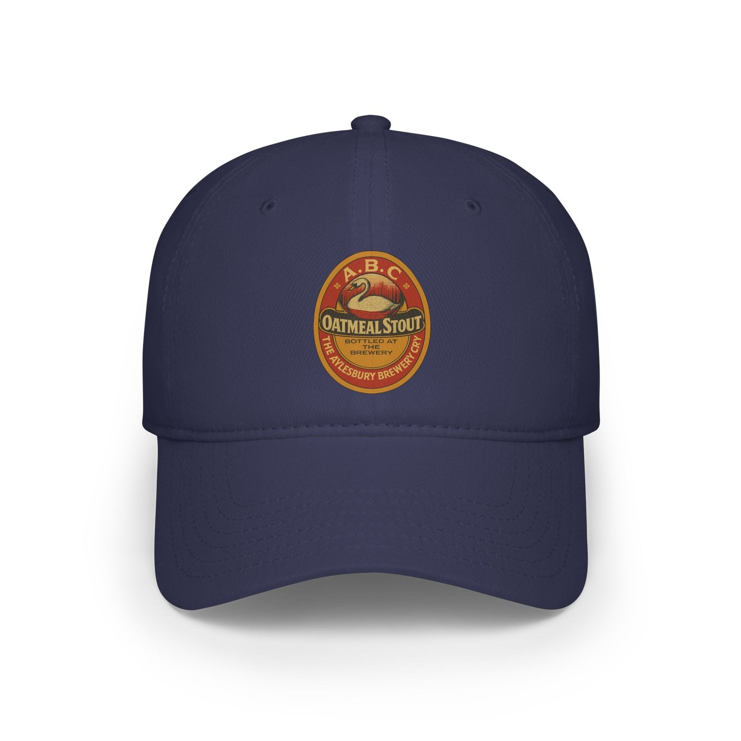 Stylish Low Profile Baseball Cap - Perfect for Every Casual Occasion, Unisex Gift, Outdoor Events, Sporty Look, Adjustable Cap