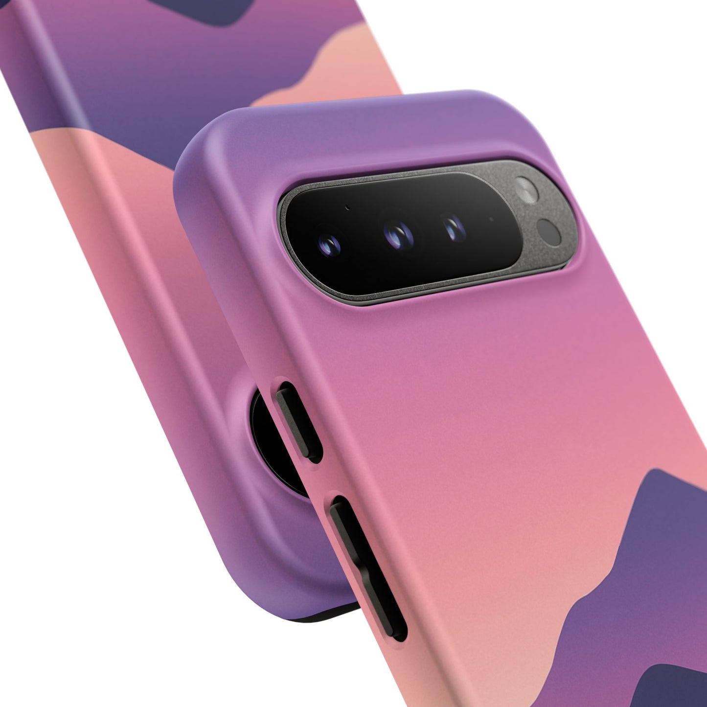 Stunning Landscape Phone Case, Tough Cases, Mountain Phone Cover, Phone Accessories, Nature Lover Gift, Phone Protector