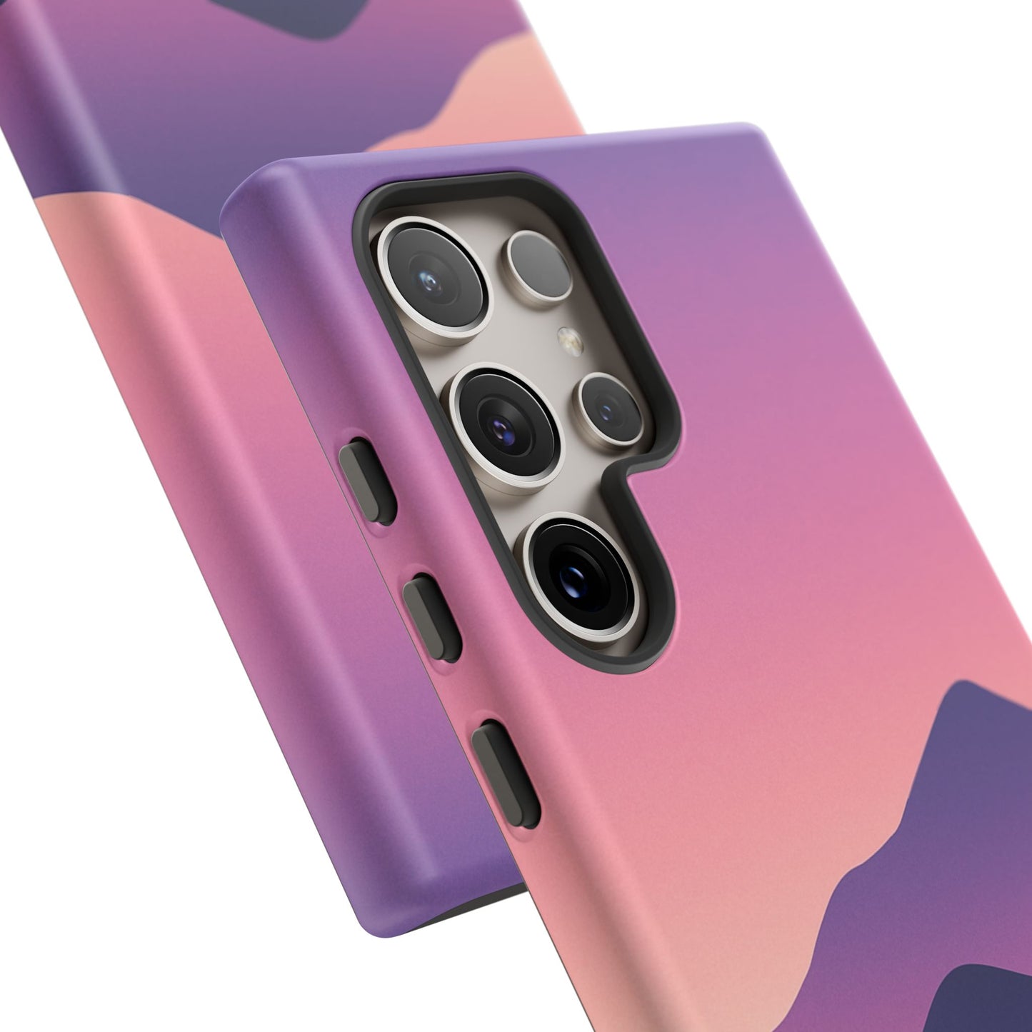 Stunning Landscape Phone Case, Tough Cases, Mountain Phone Cover, Phone Accessories, Nature Lover Gift, Phone Protector