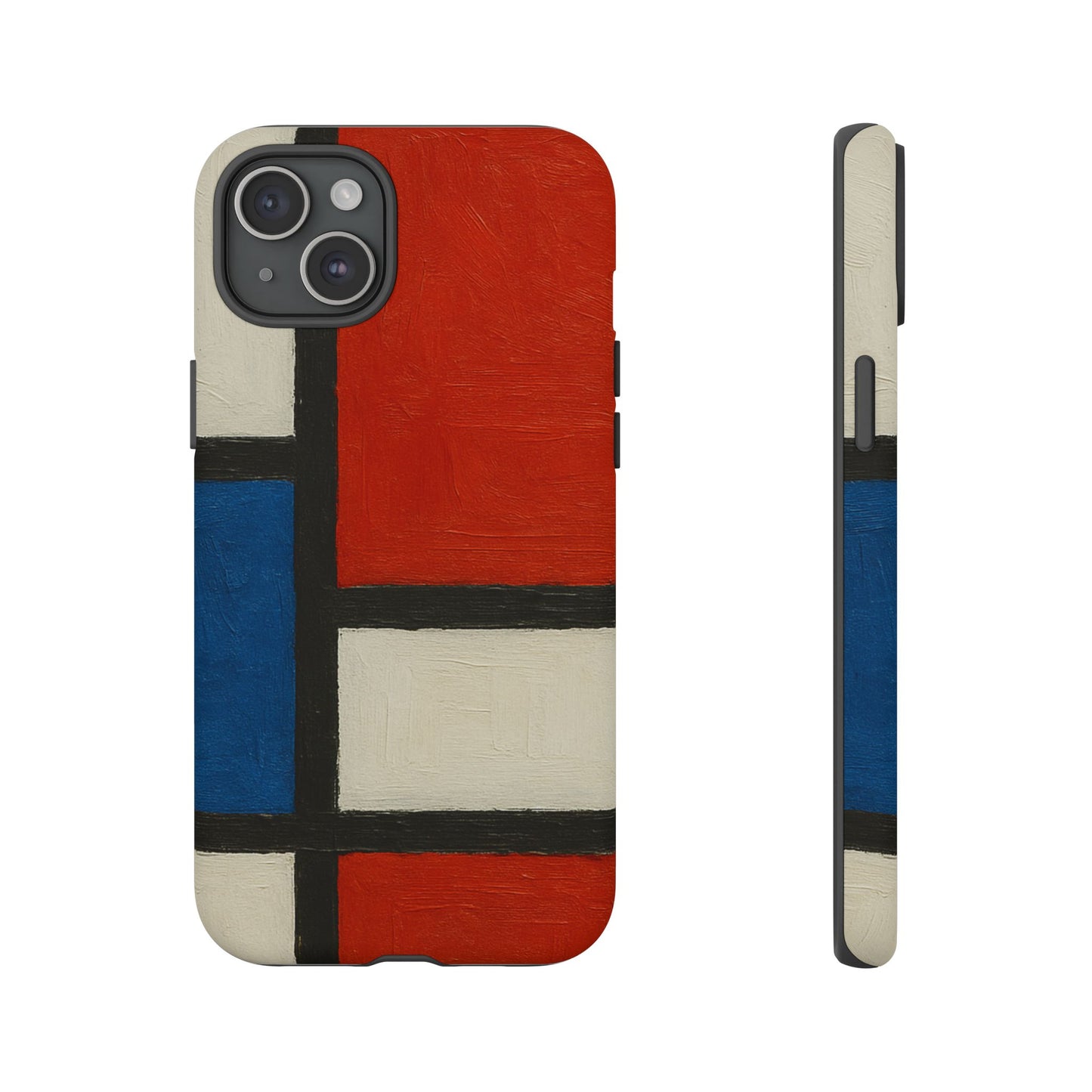 Stylish Phone Case for Art Lovers, Protective Cover, Modern Art Accessory, Gift for Him or Her, Unique Design