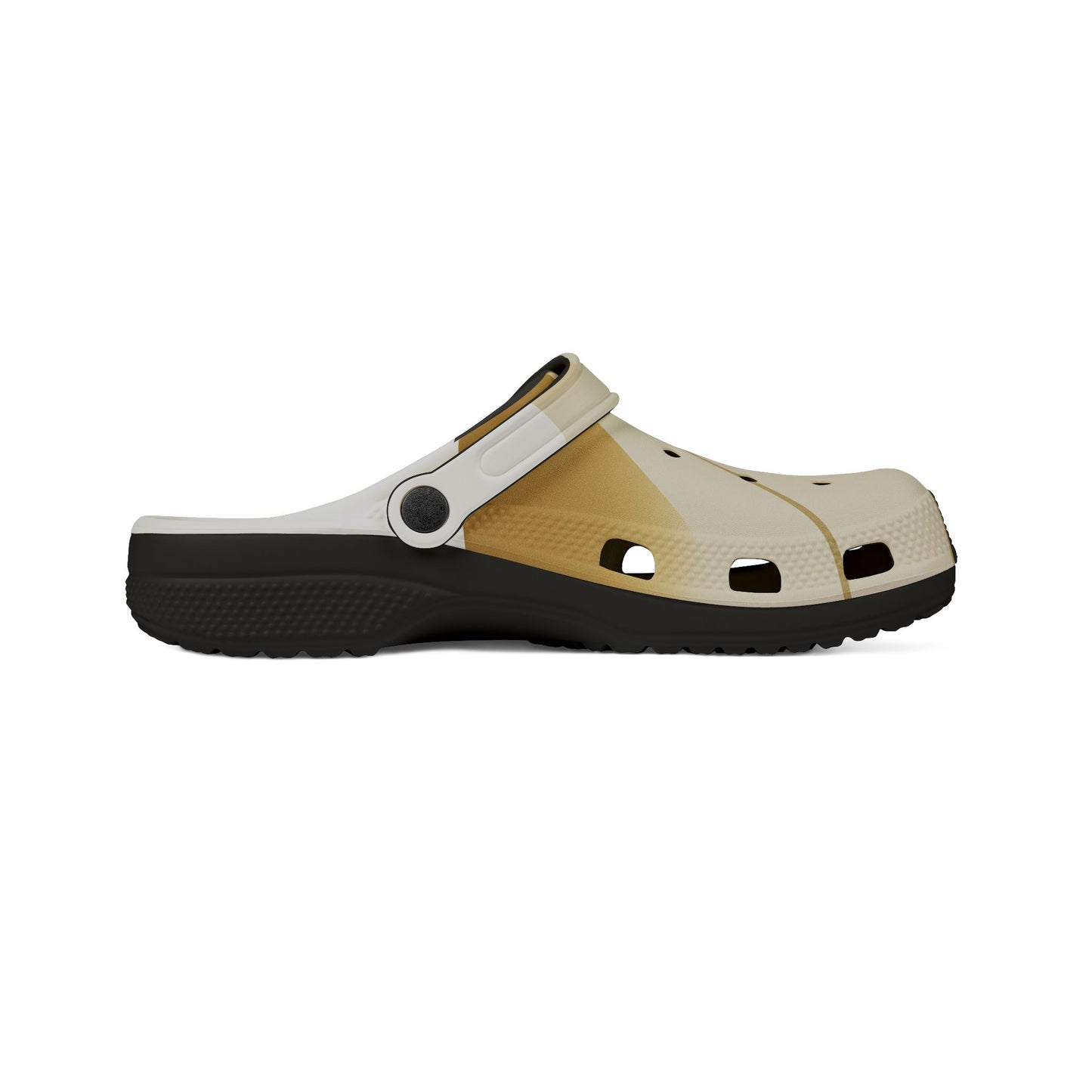 Stylish AOP EVA Foam Rubber Shoes - Trendy Footwear for Comfort and Everyday Use, Summer Sandals, Casual Footwear, Vacation Ready