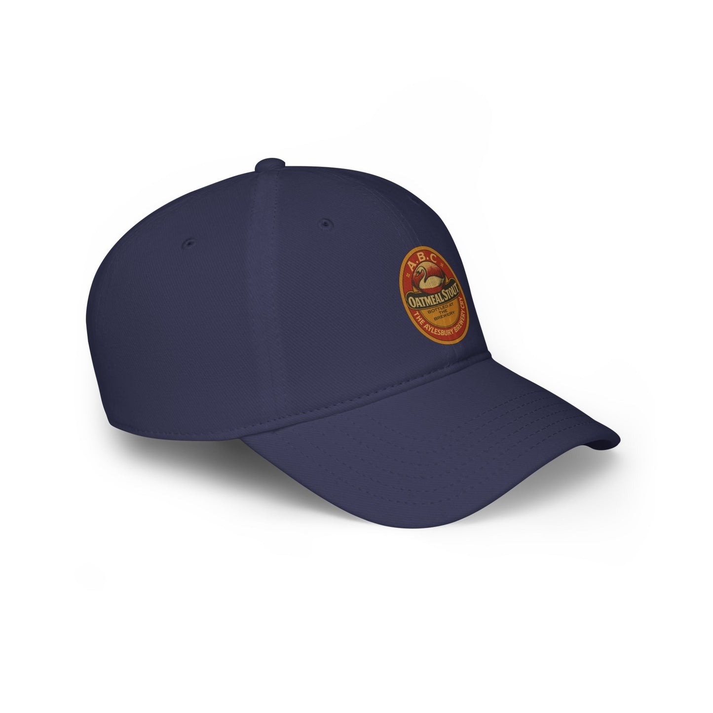 Stylish Low Profile Baseball Cap - Perfect for Every Casual Occasion, Unisex Gift, Outdoor Events, Sporty Look, Adjustable Cap