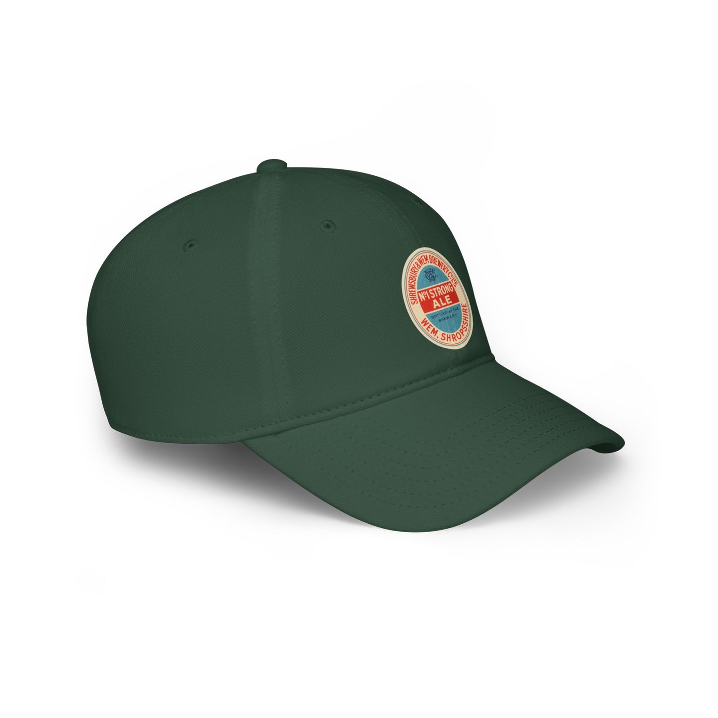 Stylish Low Profile Baseball Cap for Casual Wear, Outdoor Adventures, Gifts for Beer Lovers, Unique Fashion Accessory, Cool Cap for Summer