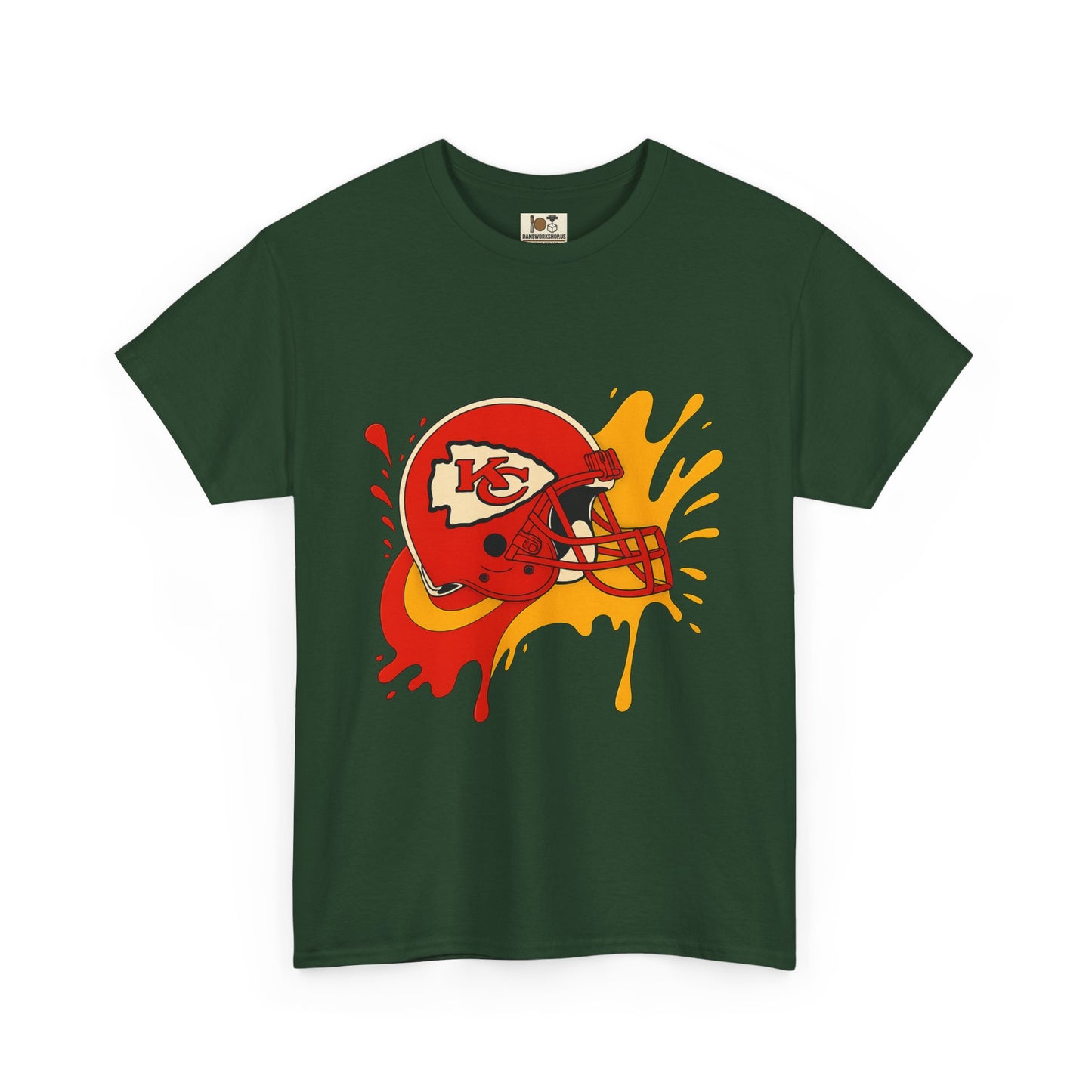 Vintage Sports Helmet Tee, Unisex Cotton T-shirt, Football Fan Apparel, Unique Gift for Game Day, Casual Streetwear Top