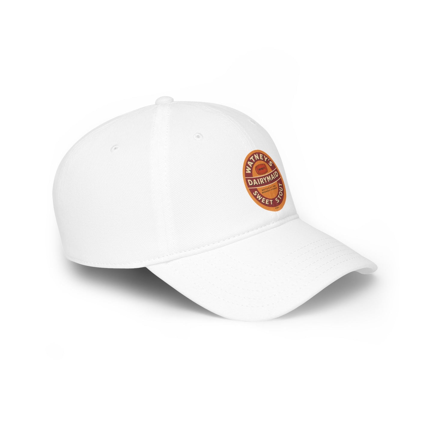 Vintage-Style Low Profile Baseball Cap - Perfect for Sports, Casual Wear, Summer Events, Gifts, Beer Lovers