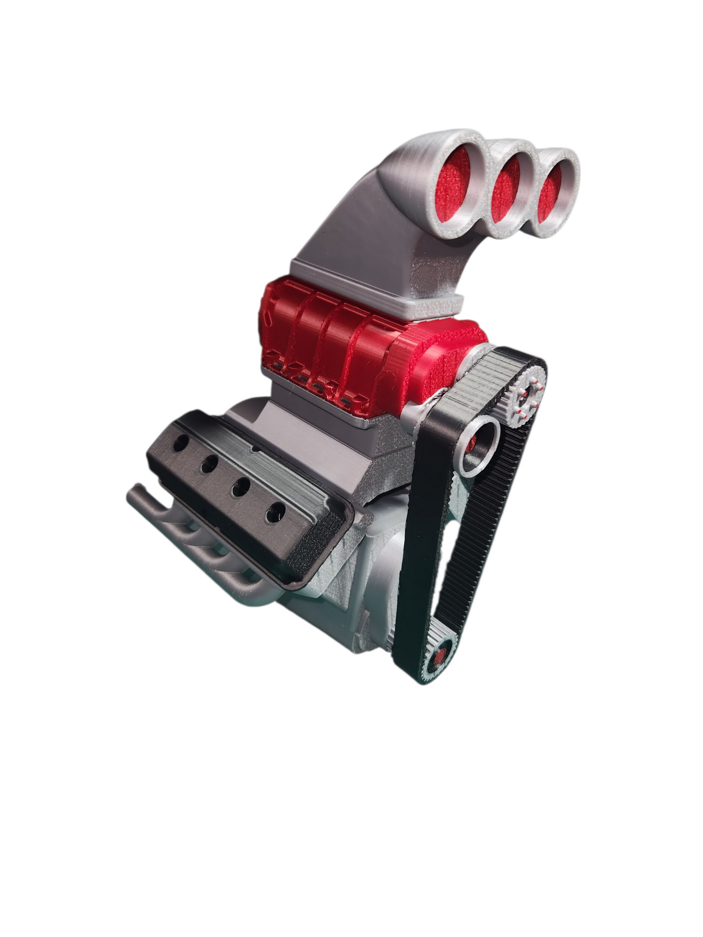 Pedal car engine #11