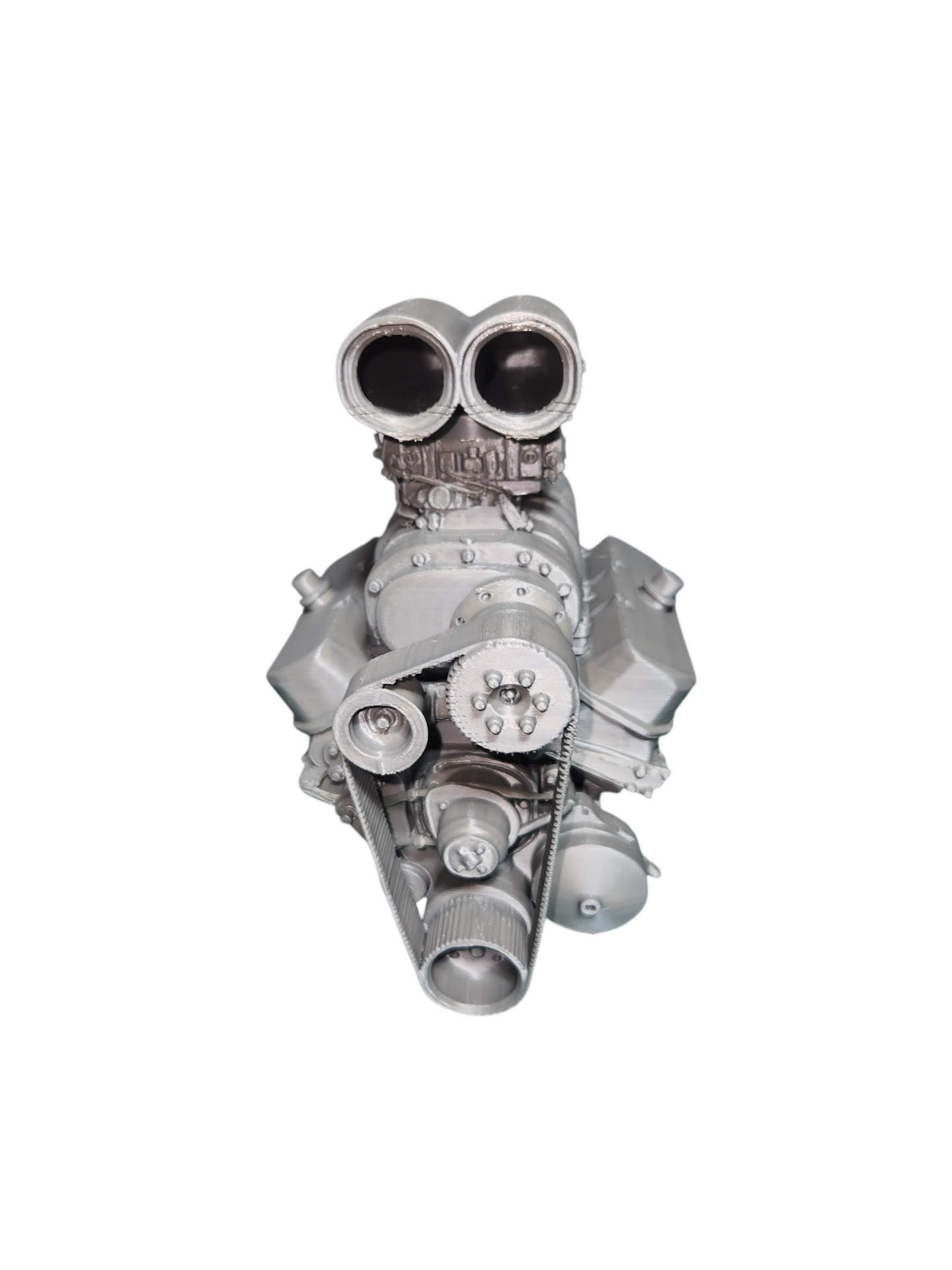PEDAL CAR ENGINE #13