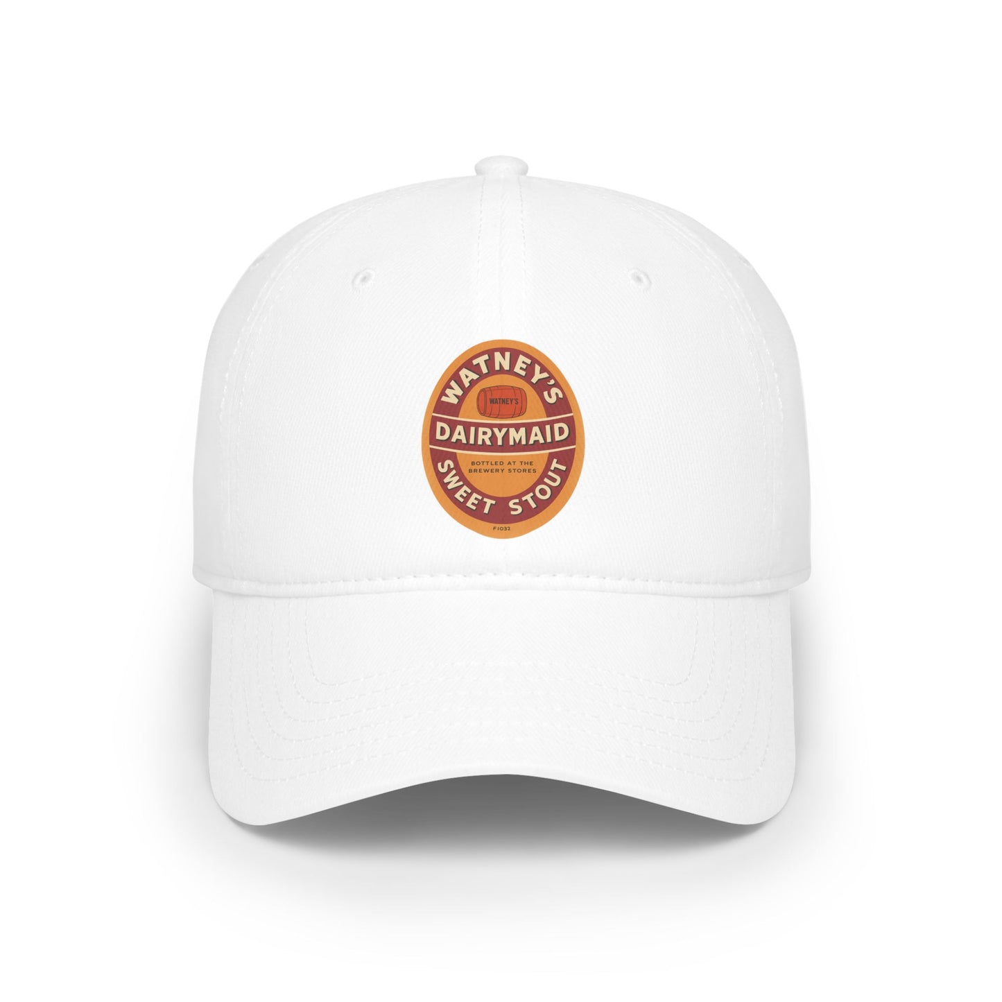Vintage-Style Low Profile Baseball Cap - Perfect for Sports, Casual Wear, Summer Events, Gifts, Beer Lovers