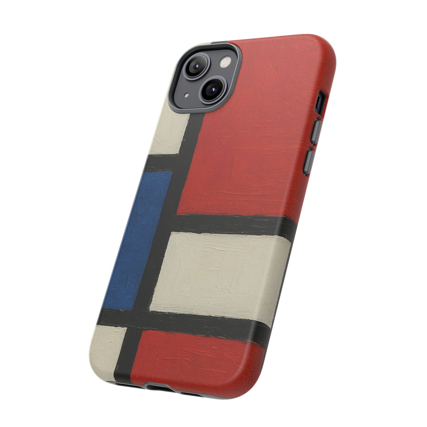 Stylish Phone Case for Art Lovers, Protective Cover, Modern Art Accessory, Gift for Him or Her, Unique Design