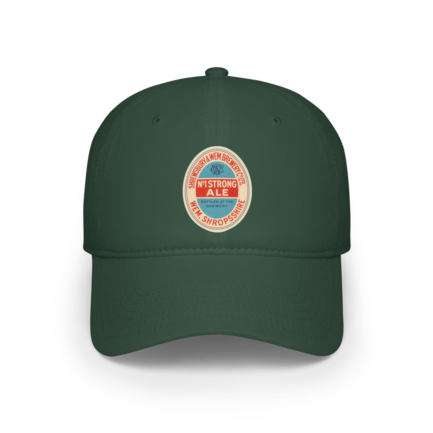 Stylish Low Profile Baseball Cap for Casual Wear, Outdoor Adventures, Gifts for Beer Lovers, Unique Fashion Accessory, Cool Cap for Summer