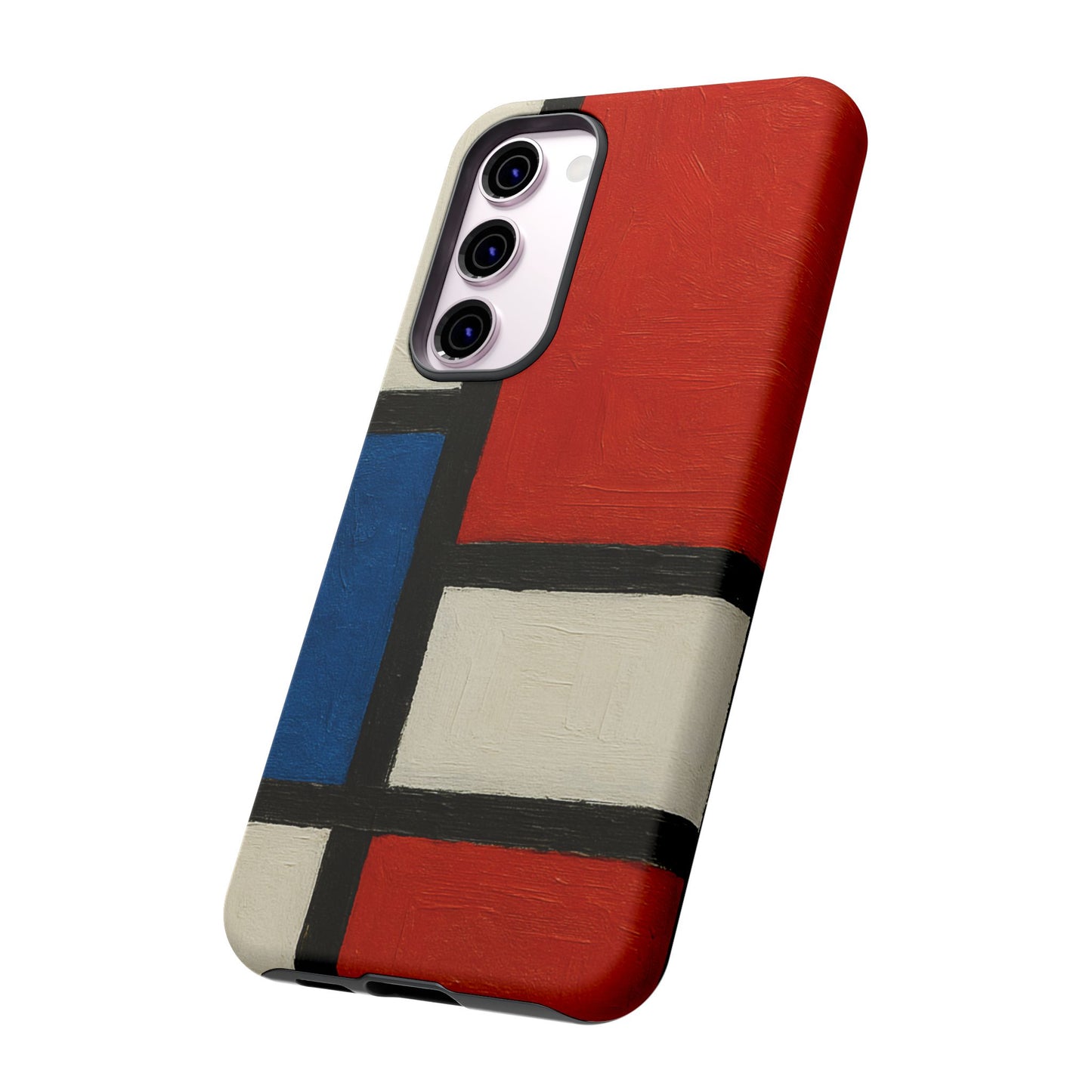 Stylish Phone Case for Art Lovers, Protective Cover, Modern Art Accessory, Gift for Him or Her, Unique Design