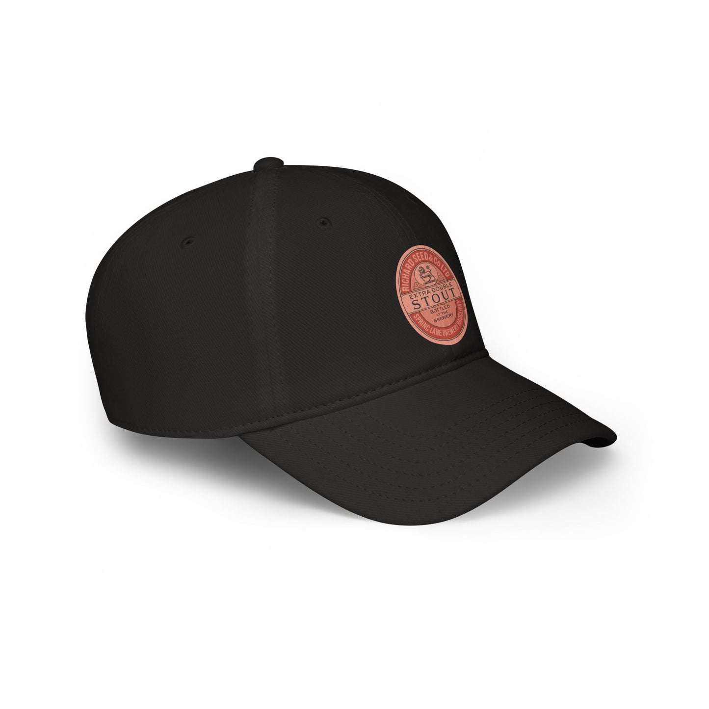Stylish Low Profile Baseball Cap, Casual Headwear for Outdoor Adventures, Gifts for Sports Enthusiasts, Dad Hats, Summer Accessories