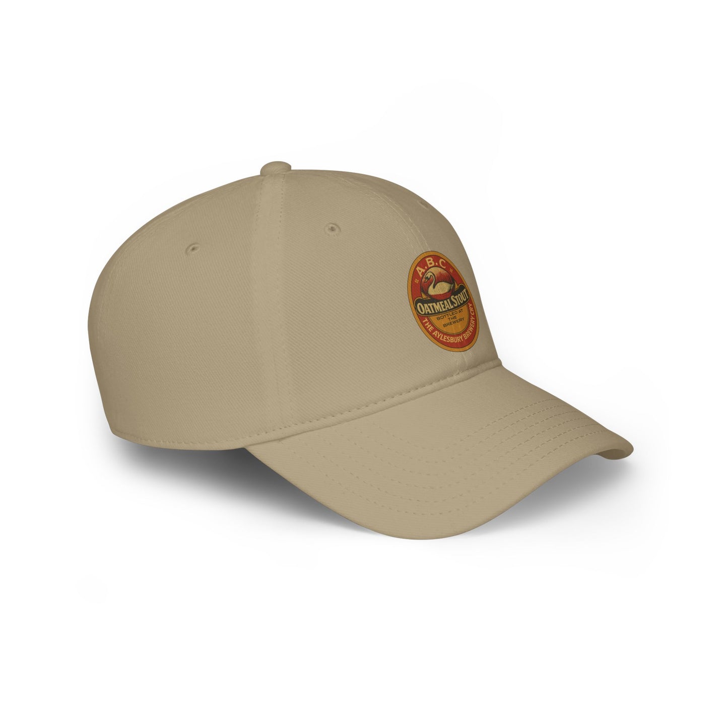 Stylish Low Profile Baseball Cap - Perfect for Every Casual Occasion, Unisex Gift, Outdoor Events, Sporty Look, Adjustable Cap