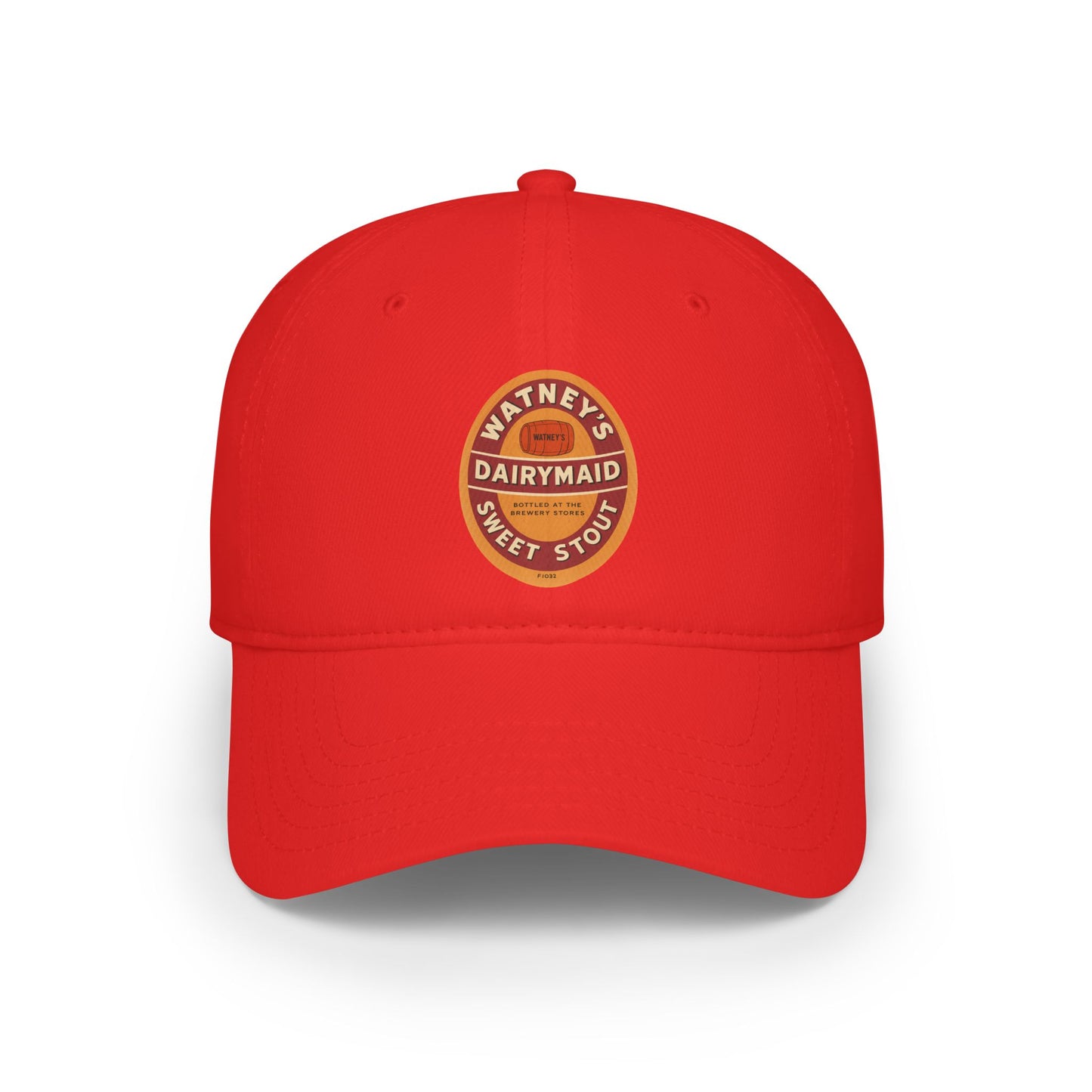 Vintage-Style Low Profile Baseball Cap - Perfect for Sports, Casual Wear, Summer Events, Gifts, Beer Lovers