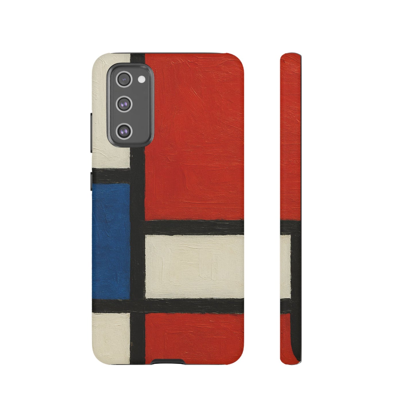 Stylish Phone Case for Art Lovers, Protective Cover, Modern Art Accessory, Gift for Him or Her, Unique Design