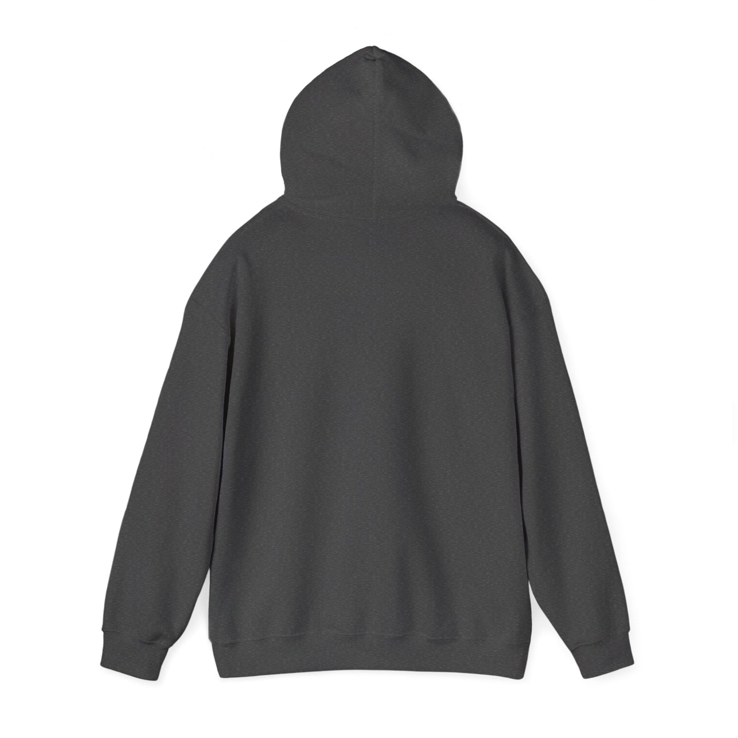 Spooky Spider Web Hoodie - Cozy Halloween Sweatshirt, Unisex Pullover, Casual Fall Outfit, Gift for Teens, Halloween Party Wear