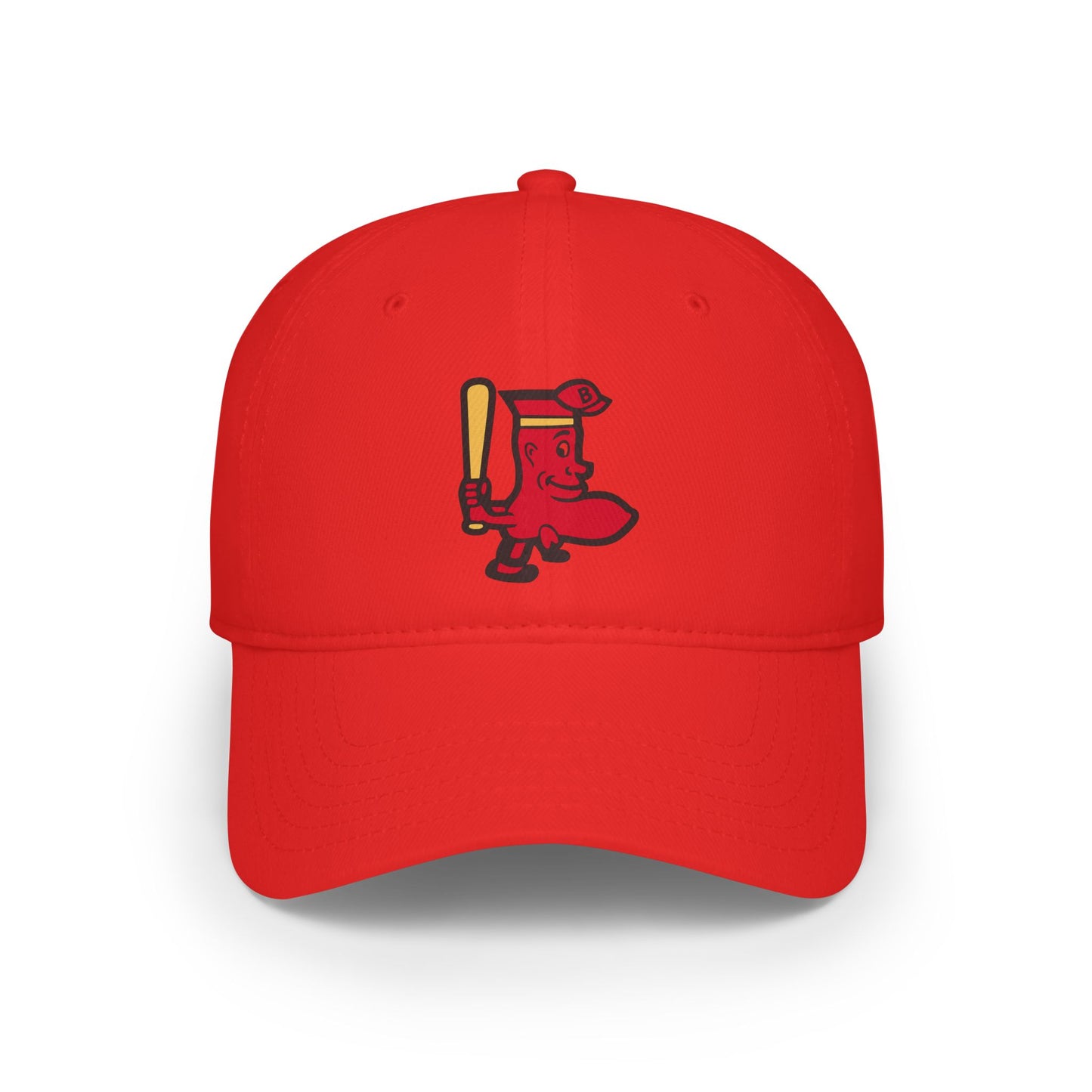 Playful Hot Dog Baseball Cap, Fun Cap for Food Lovers, Trendy Hat for Barbecues, Cute Gift for Foodies, Summer Accessory