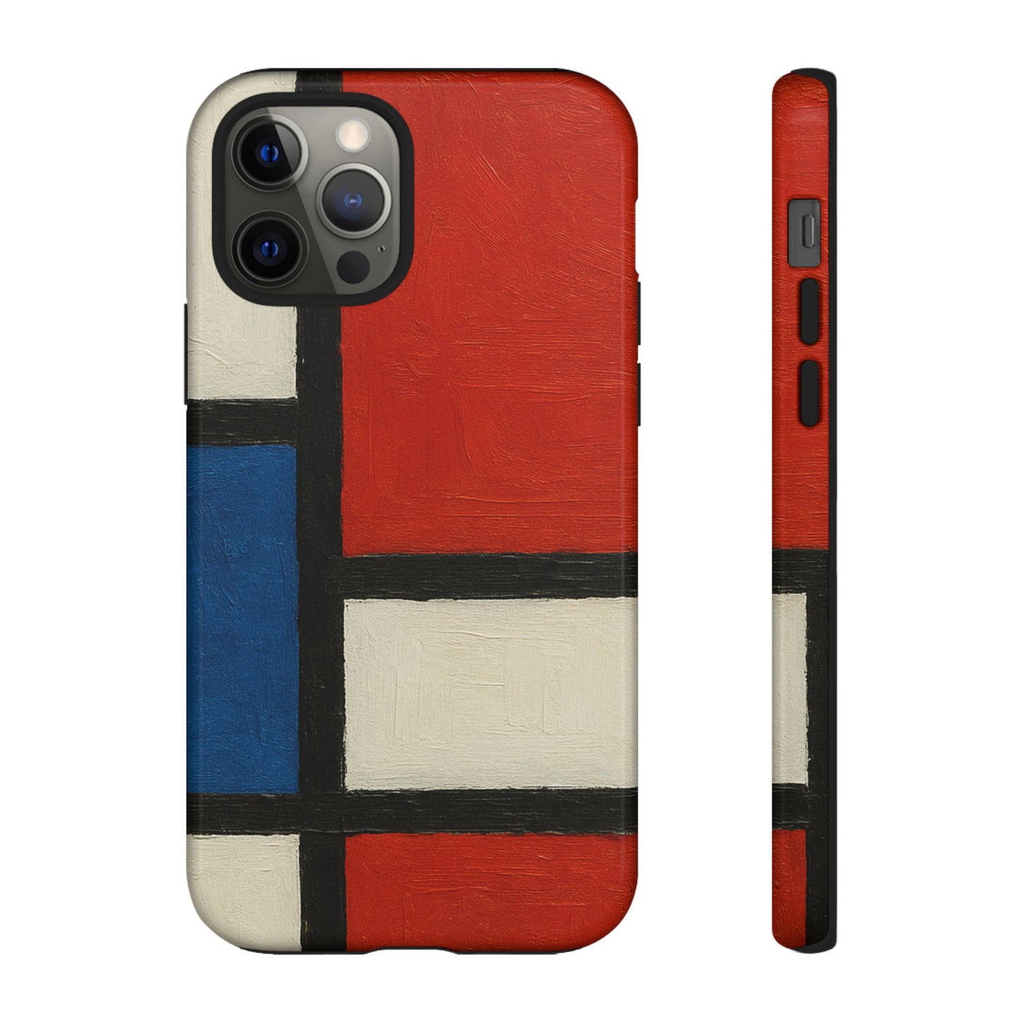 Stylish Phone Case for Art Lovers, Protective Cover, Modern Art Accessory, Gift for Him or Her, Unique Design